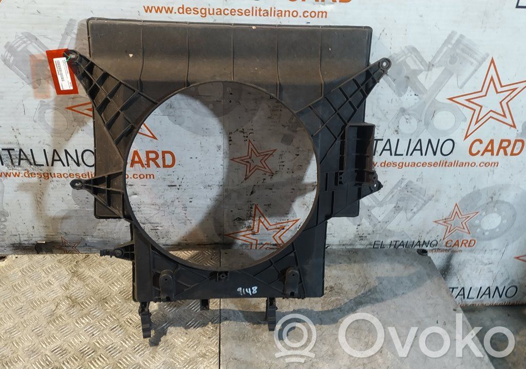 Iveco Daily 5th gen Parking PDC control unit/module 