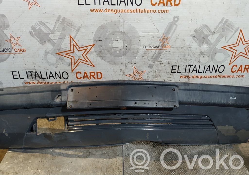 Mercedes-Benz C W202 Front bumper 