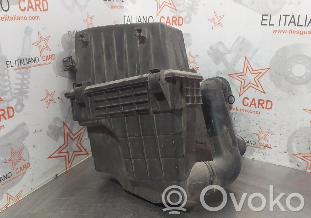 Air filter