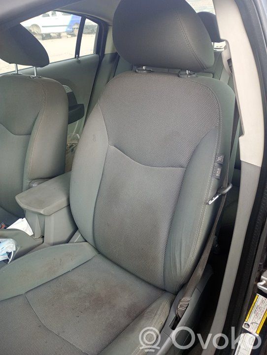 Juego del asiento