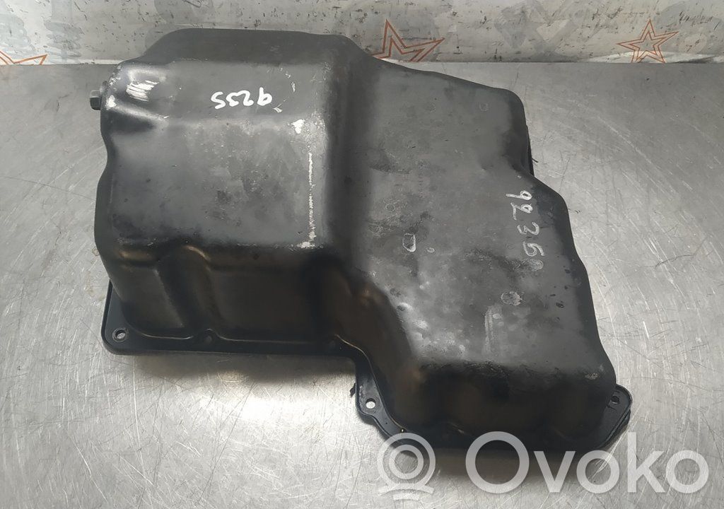 Ford Transit Karteris 
