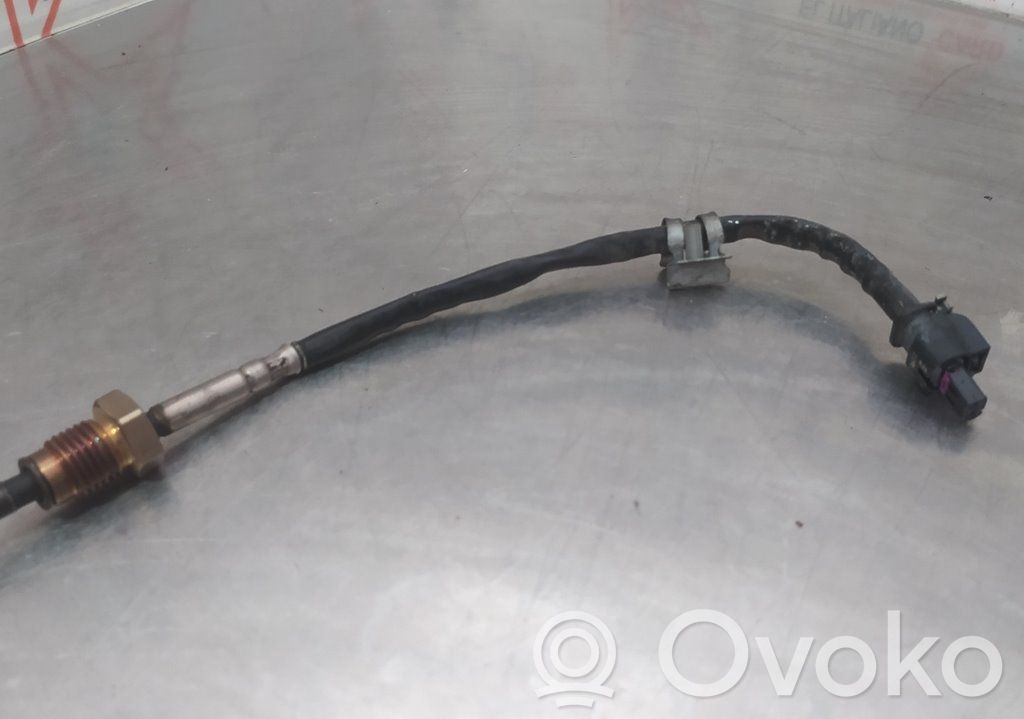 Lambda probe sensor   55279732