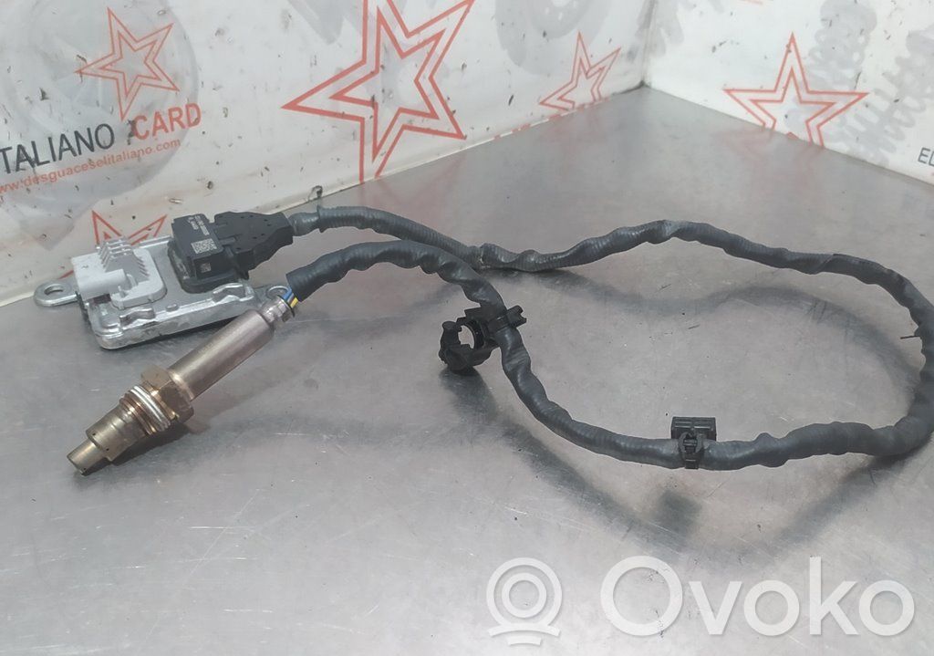 Lambda probe sensor   227903892R