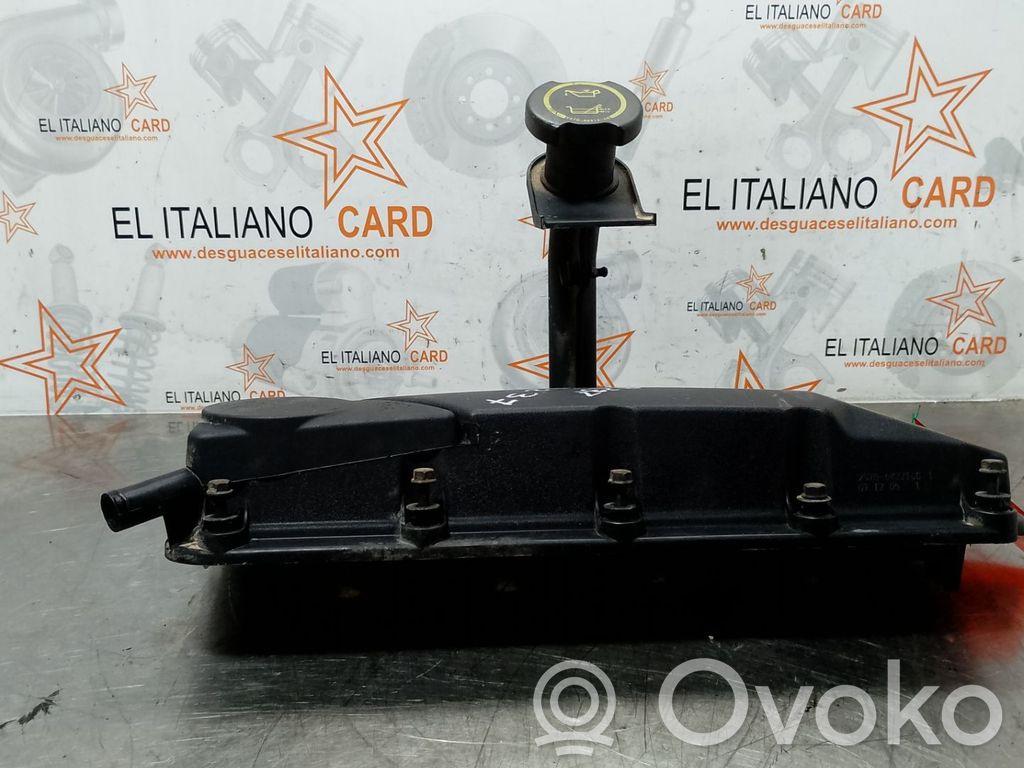 Ventildeckel   2S706K271CC