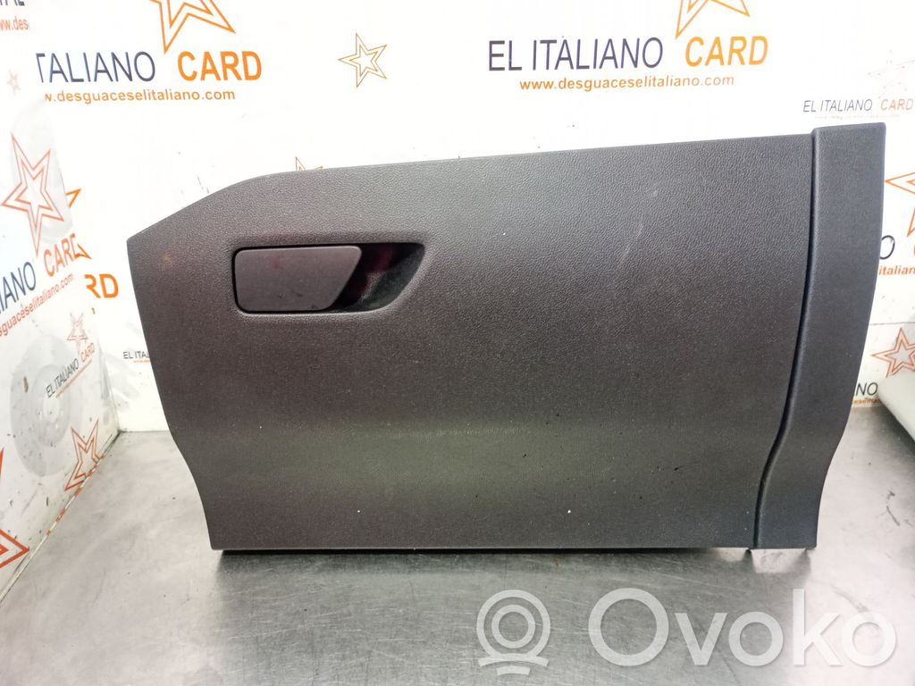 Glove box   JX7B4A508AFW