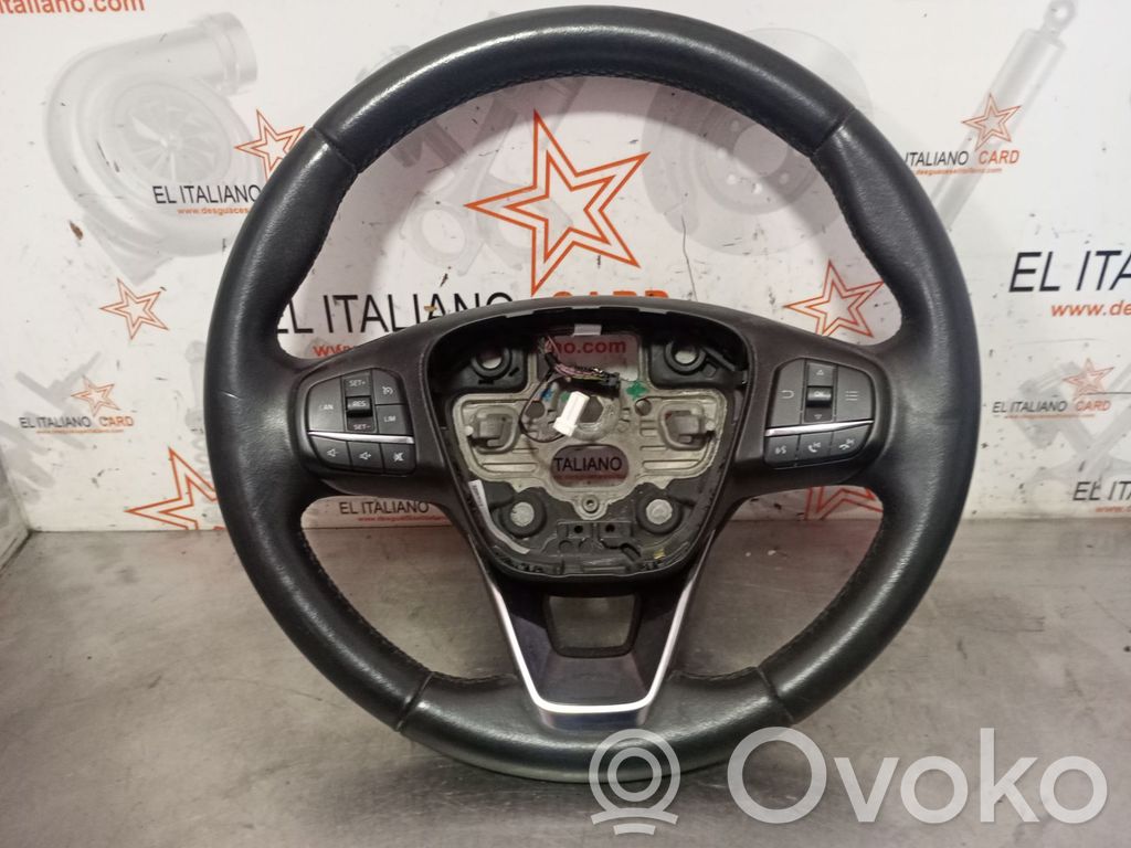 Ford Focus Руль 