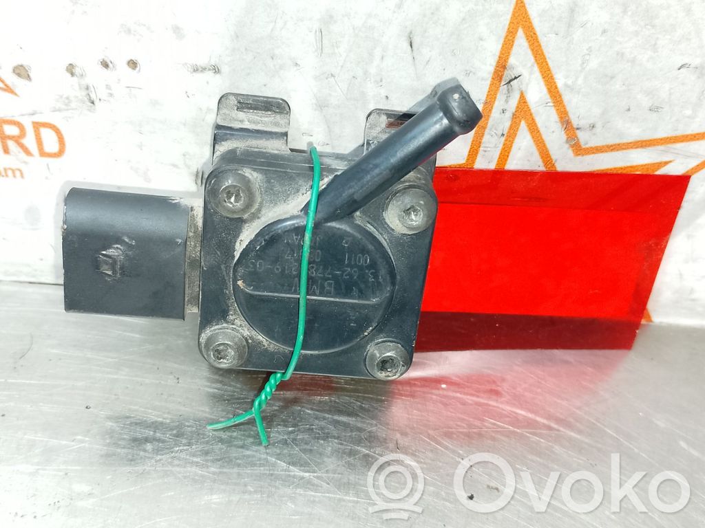 Sensor de presión del aceite   1362778921903