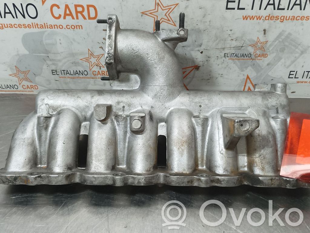 KIA Sorento Intake manifold 