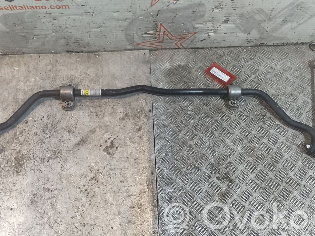 Peugeot Rifter Stabilizators 
