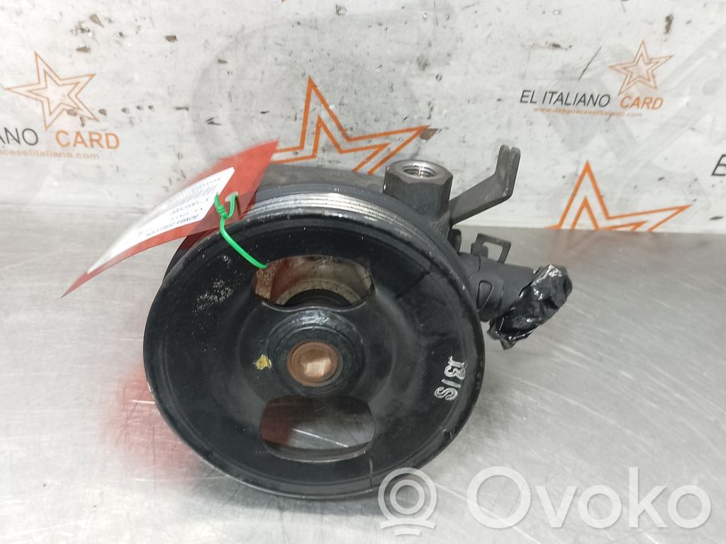 KIA Carnival Power steering pump 
