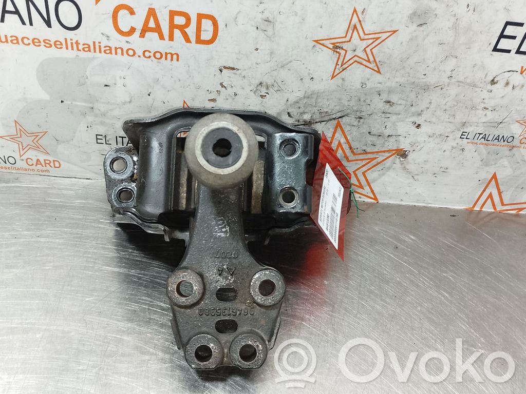 Engine mount bracket   964613280