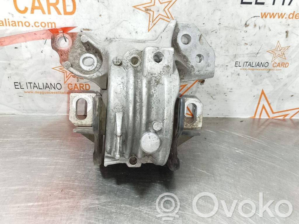 Engine mount bracket   1813G9