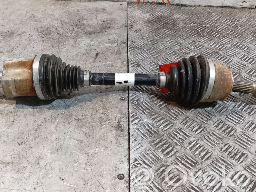 Front driveshaft   13149830