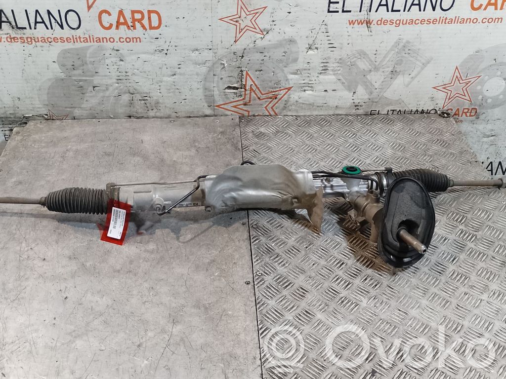 Ford Focus Vairo kolonėlė 