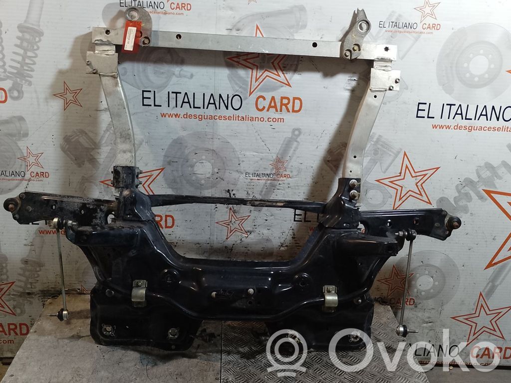 Bastidor delantero   13460173