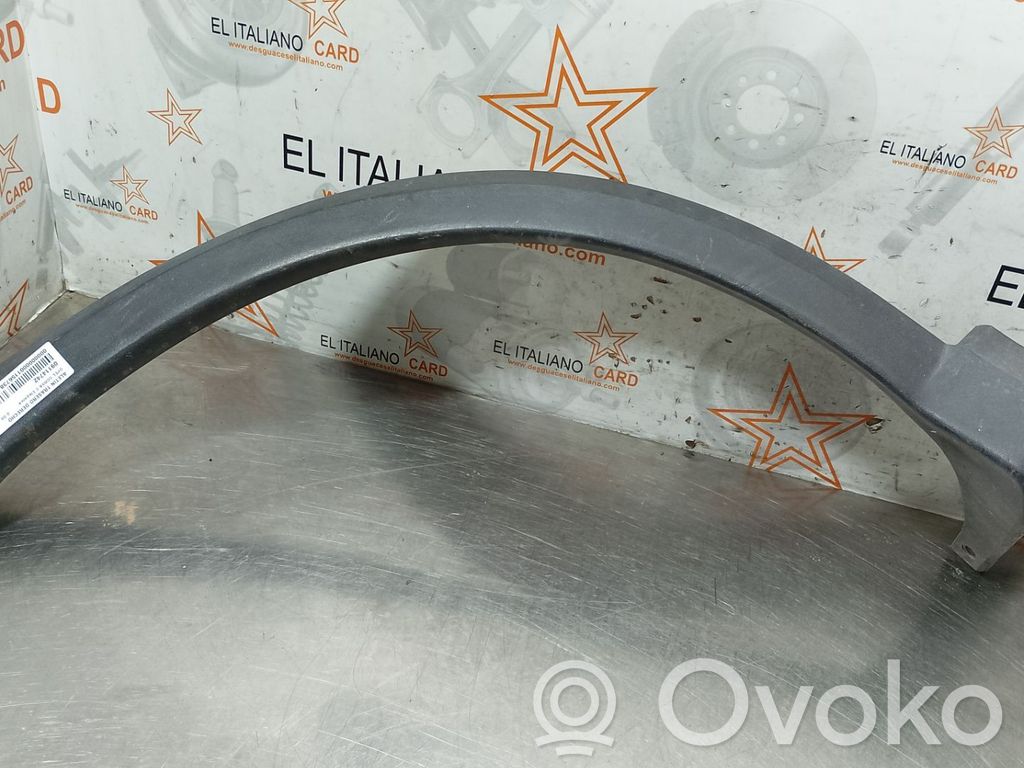 Aleta trasera   09114742