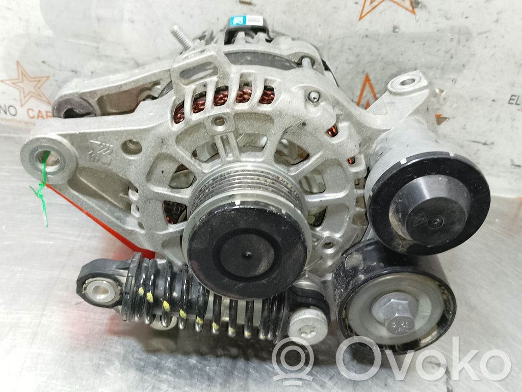 Alternador   373002U200