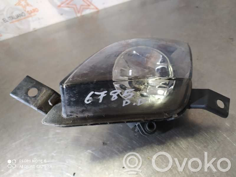 Front fog light   6785