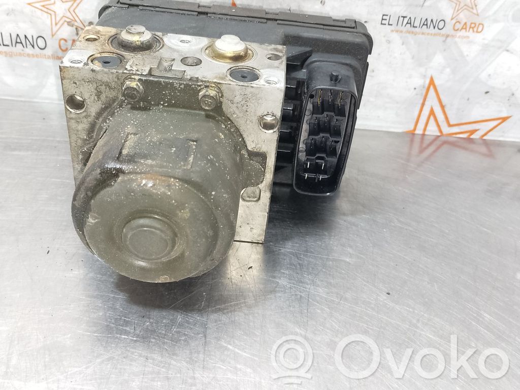 Pompe ABS   4451013070