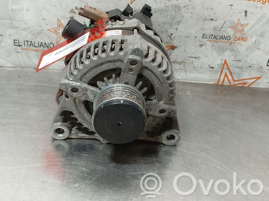 Alternador   9820893880