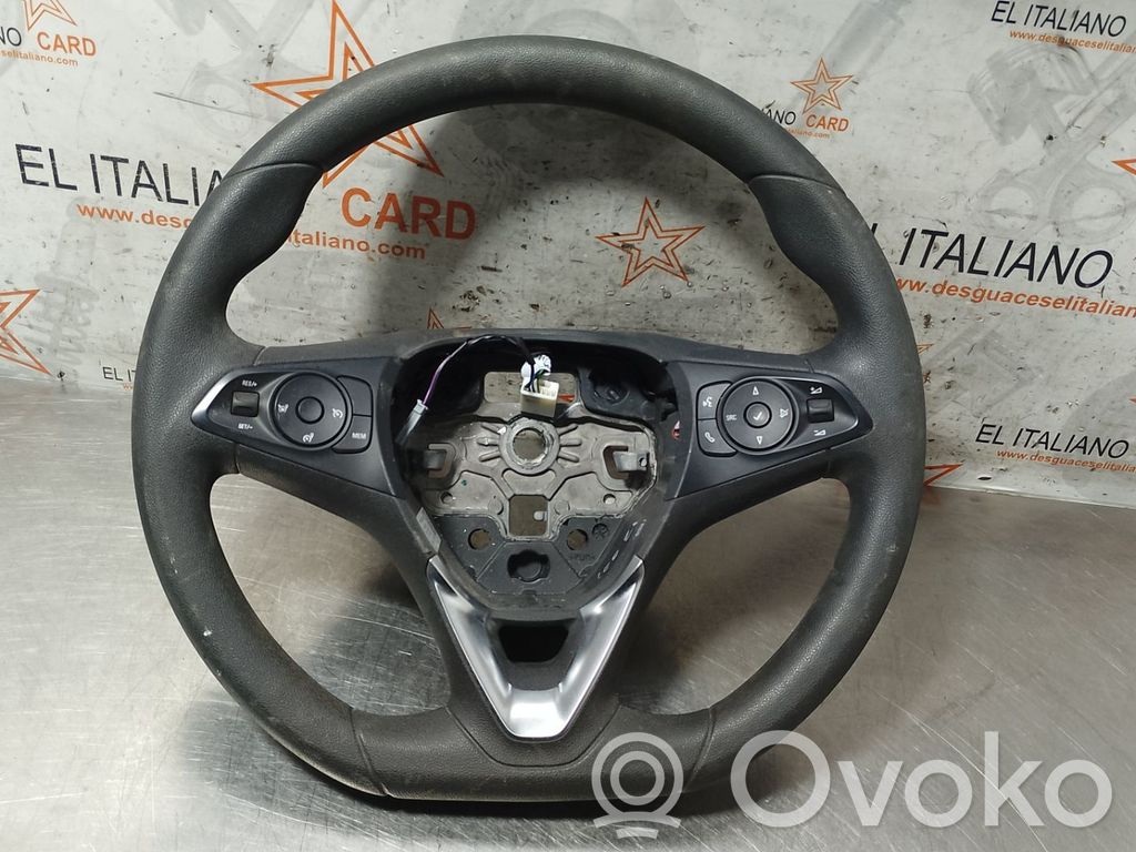 Opel Combo D Volante 