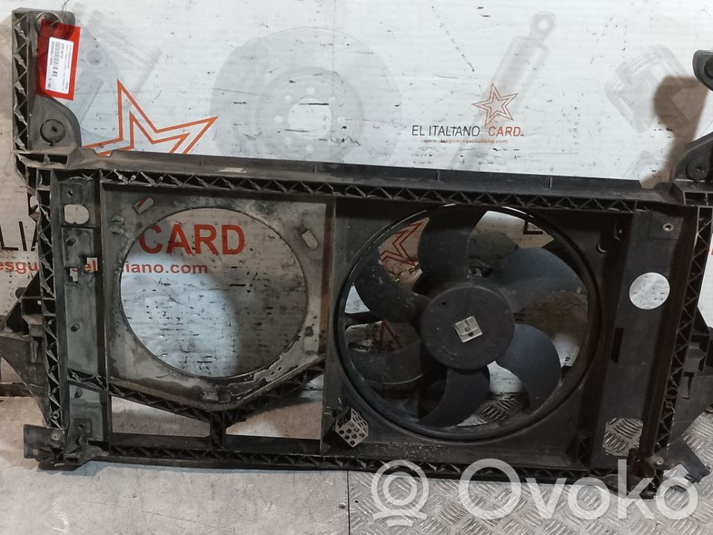Elektrolüfter   8200190722