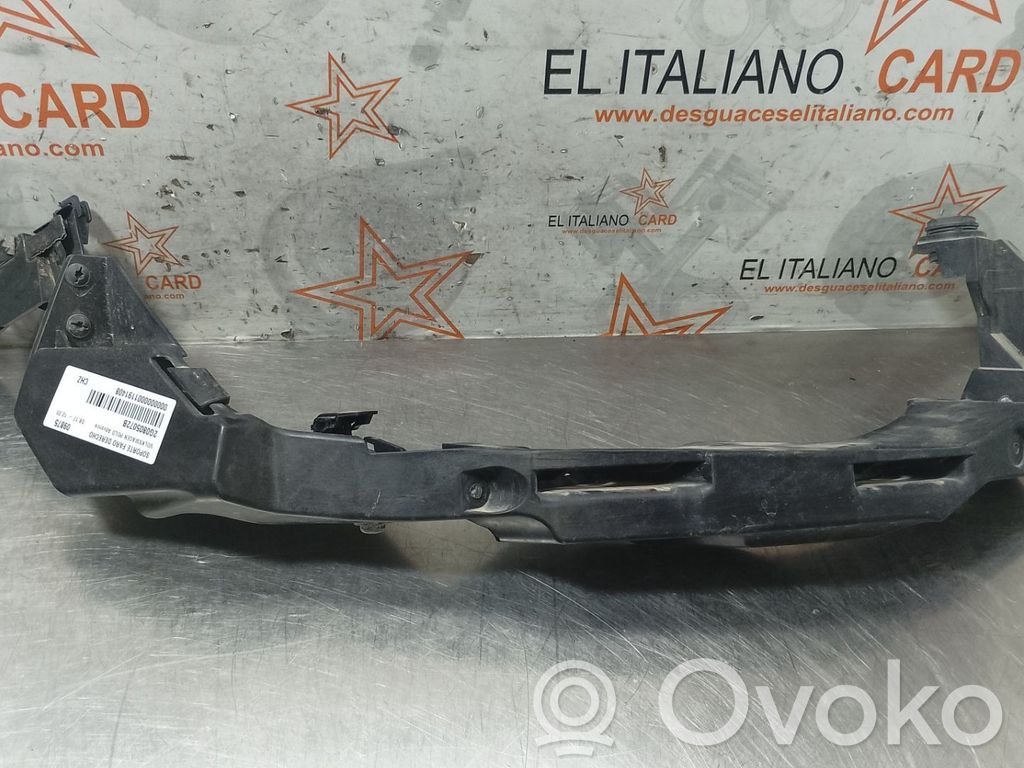 Volkswagen Polo Uchwyt / Mocowanie lampy przedniej 