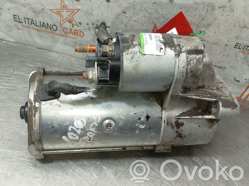 Motor de arranque   233002654R