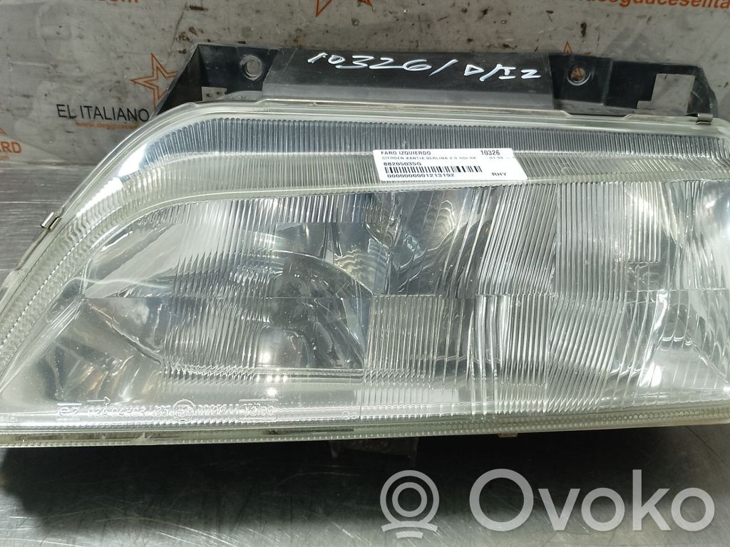 Scheinwerfer   88205035G
