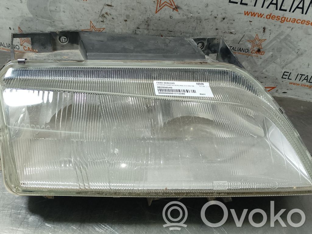 Scheinwerfer   88205034D