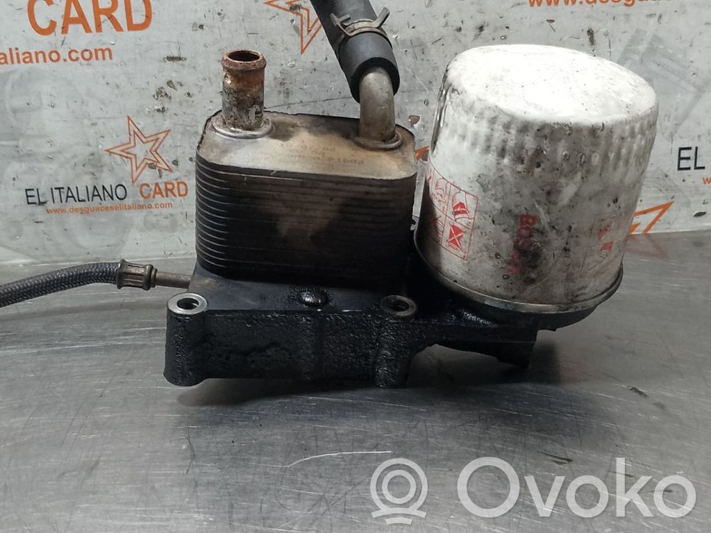 Ford Transit Radiator ulei motor 