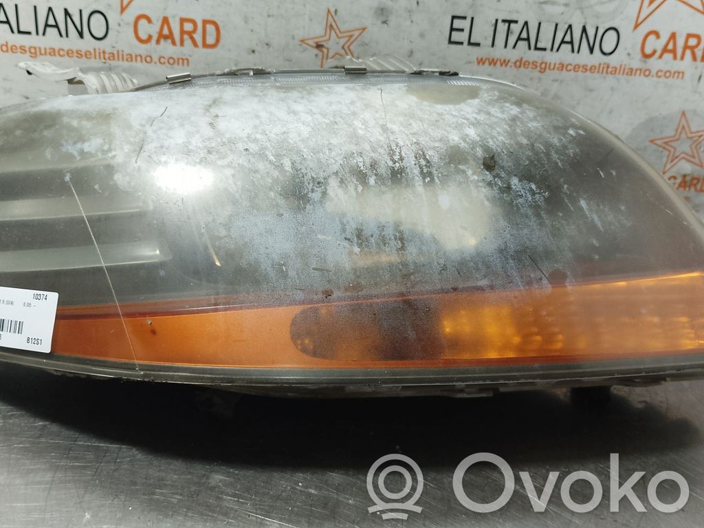 Headlight/headlamp
