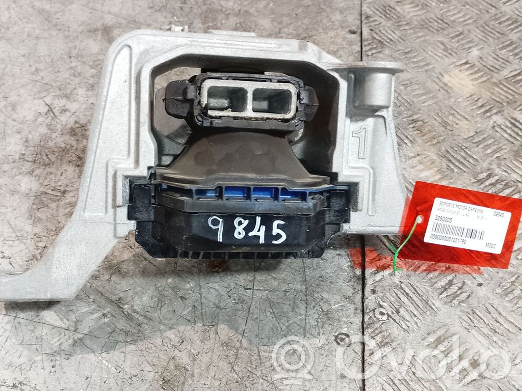 Подушка двигателя   326G20D