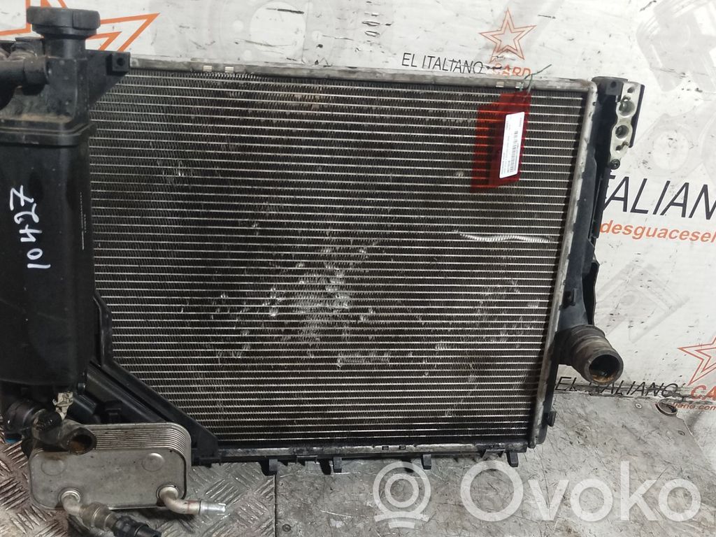 Chłodnica   9071518
