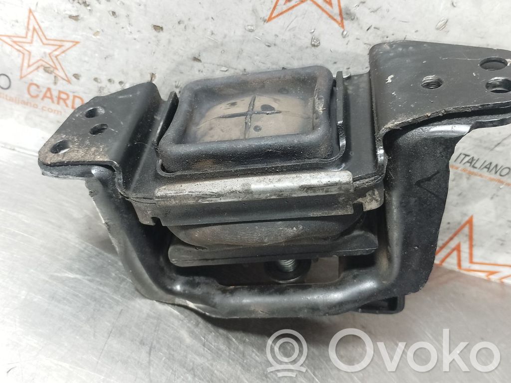 Citroen C6 Engine mount bracket 