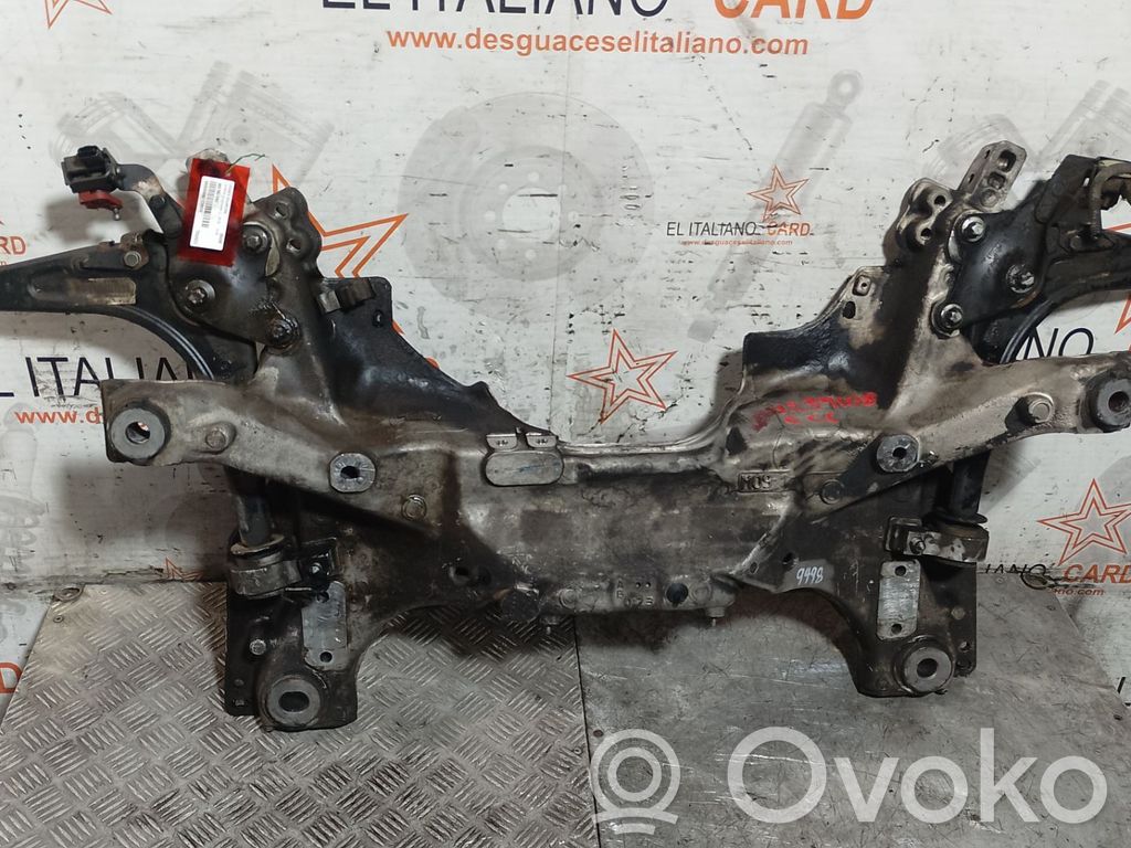 Bastidor delantero   9651607080