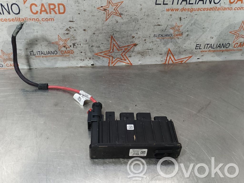 BMW X2 F39 Alte unități/module de control 