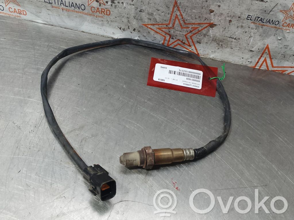 Sonda lambda   9350931020