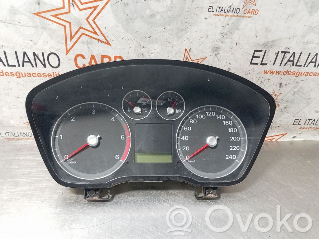 Nopeusmittari (mittaristo)   3M5F10A855A