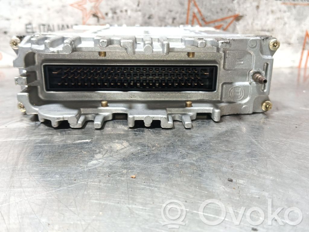 Unidad de control/módulo del motor   028906021