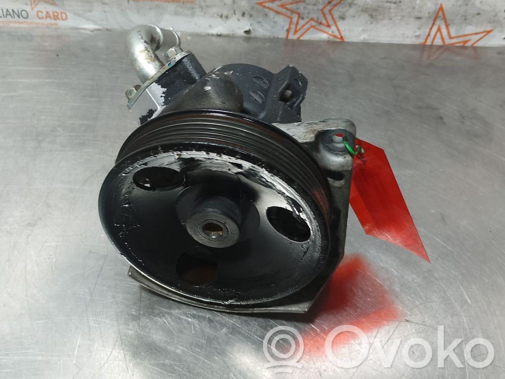 Chevrolet Lacetti Pompe direction assistée 
