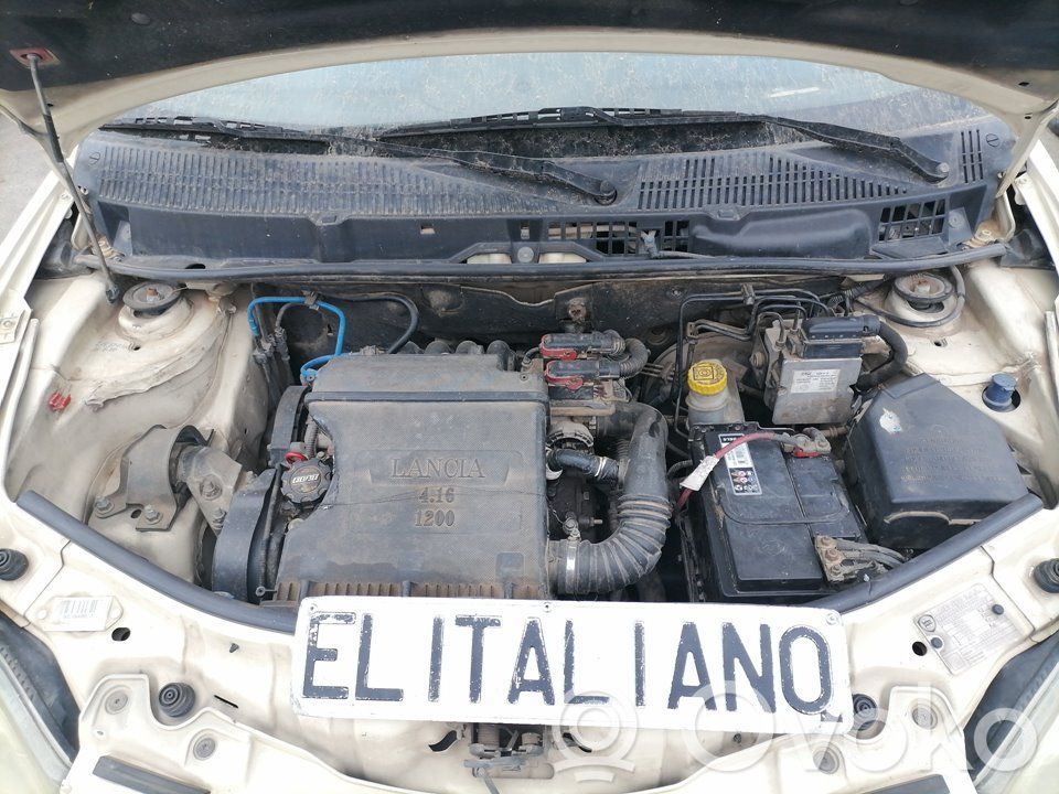 Motor   188A5000