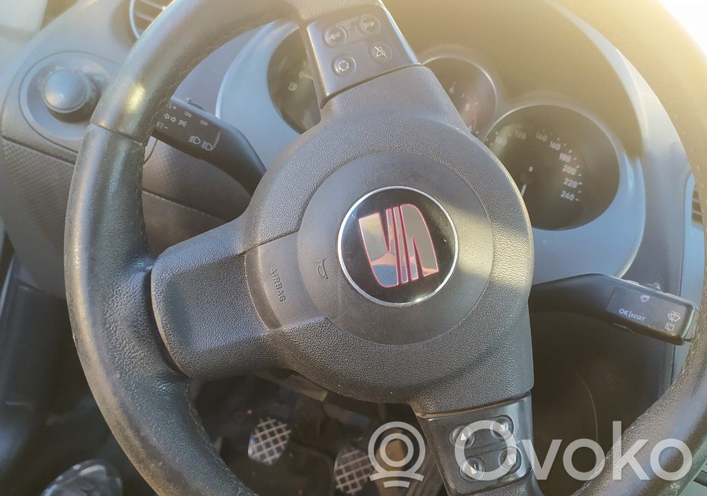 Airbag-Set