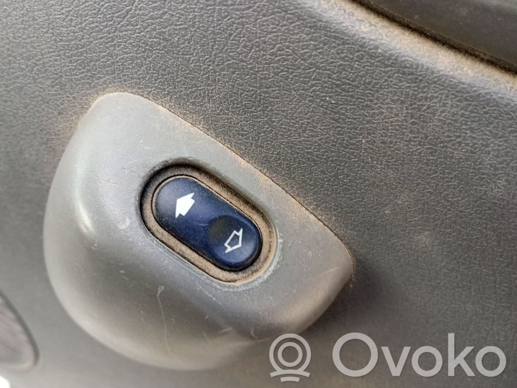 Interruptor del elevalunas eléctrico