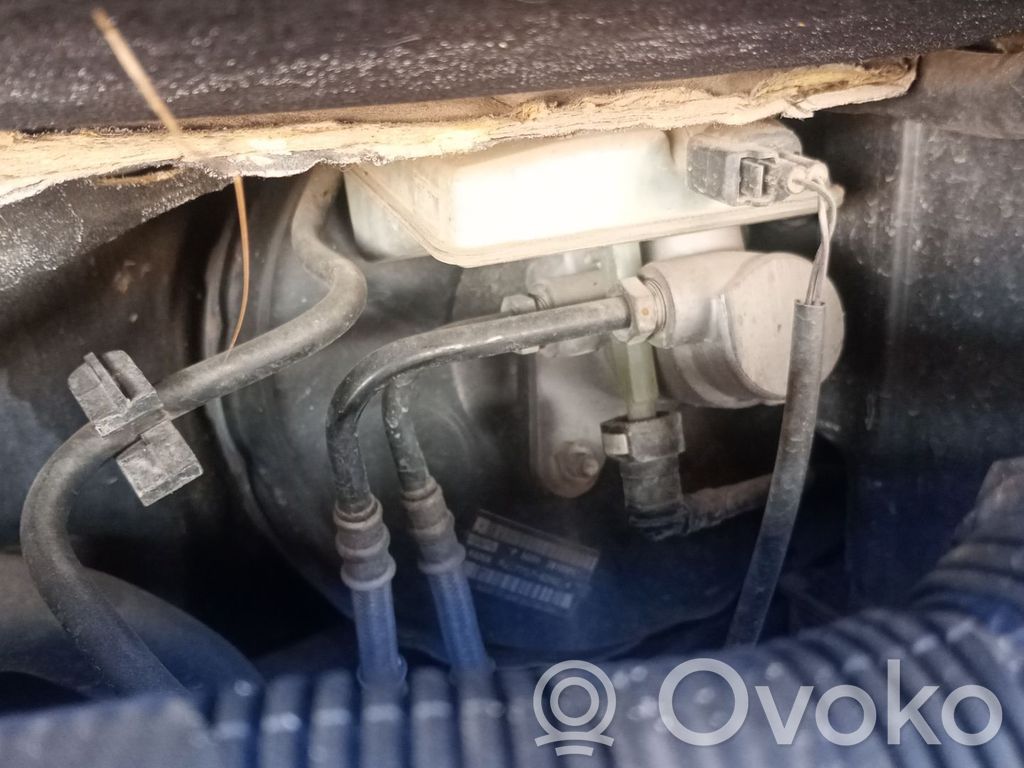Ford S-MAX Hydraulisen servojärjestelmän paineventtiili 