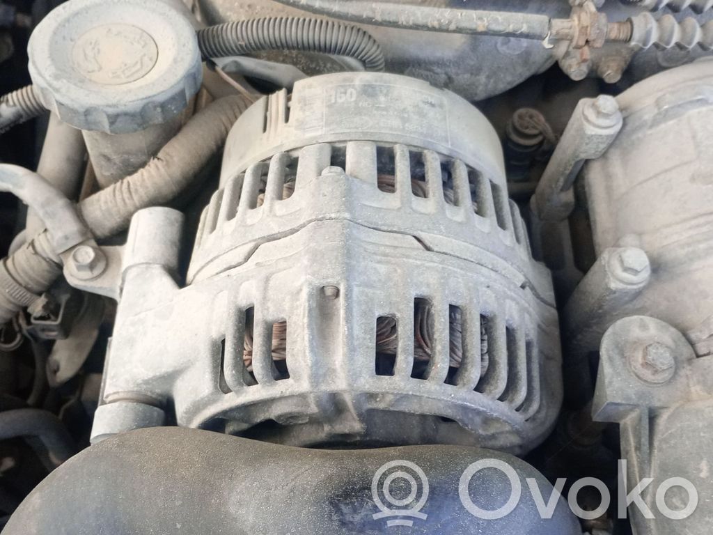 Land Rover Range Rover P38A Alternator 