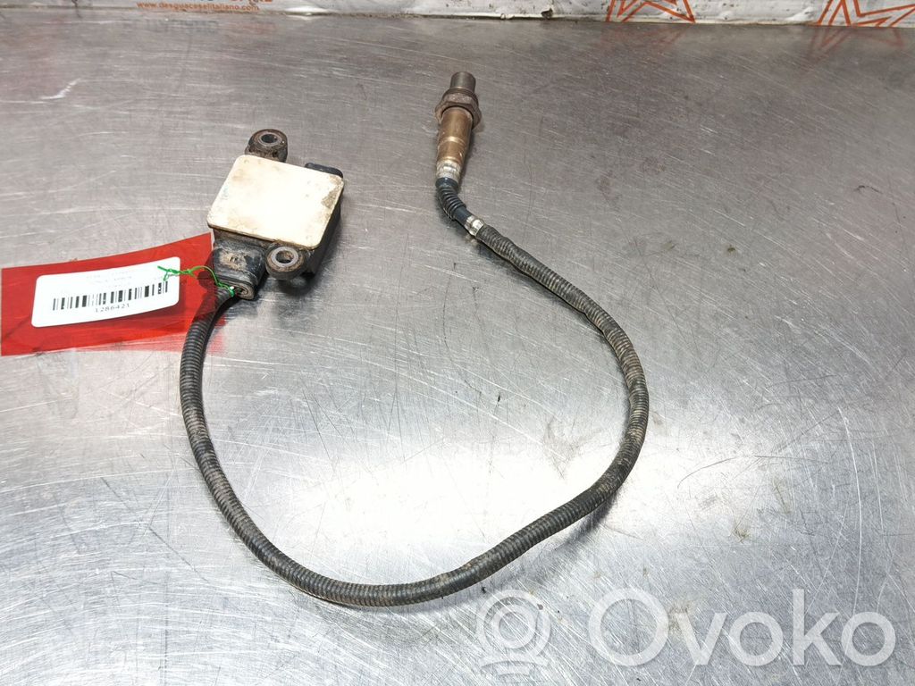 Sonda lambda   227934502R