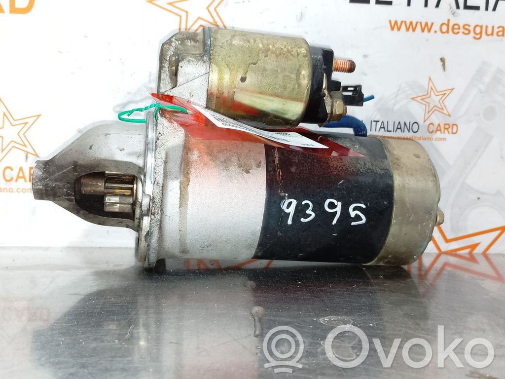 Motor de arranque   3610027510