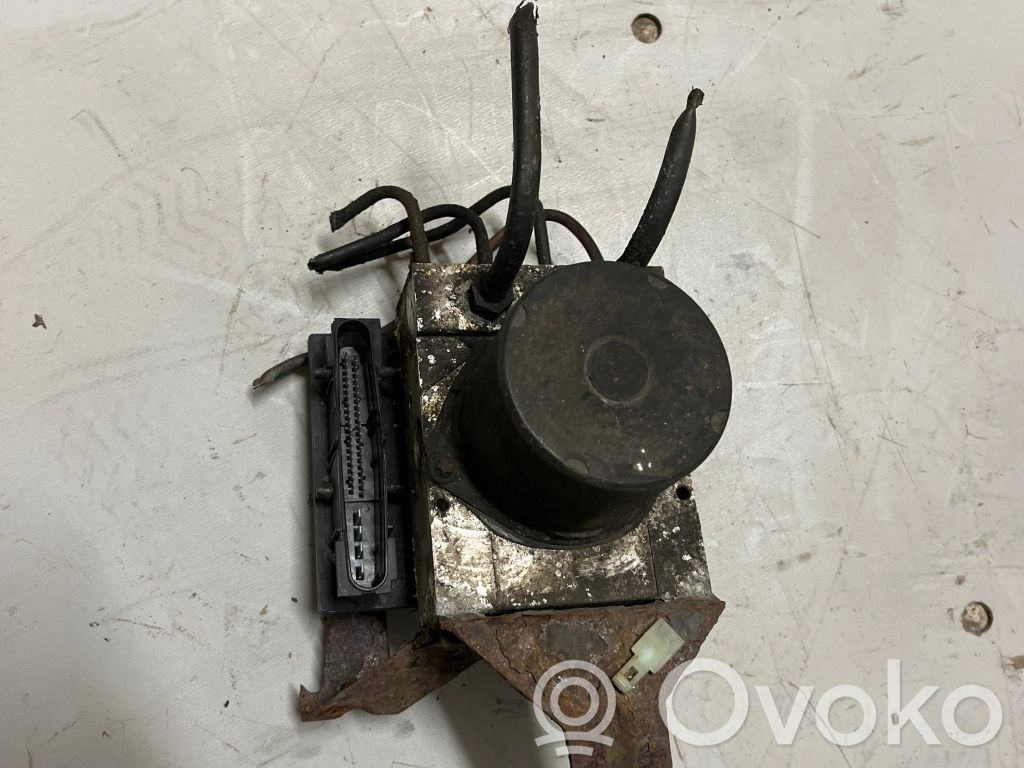ABS Steuergerät   6C112C285AC