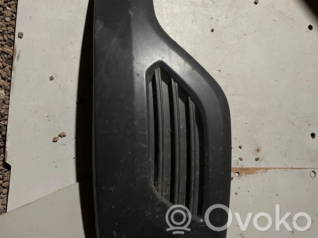 Etupuskuri   BK21R19953